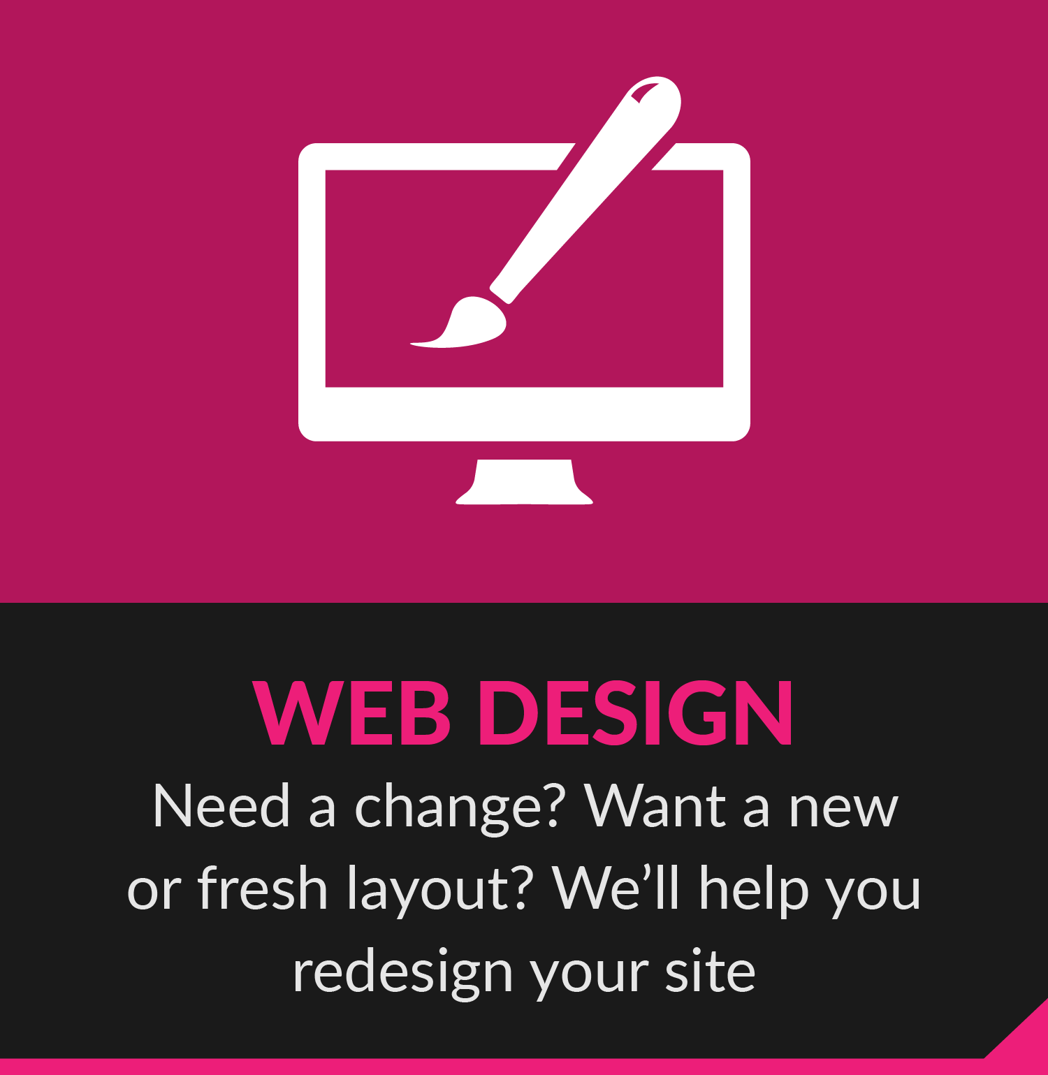 Klaborate Web Design Mobile Icon